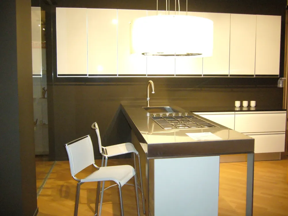 Cucina Plana scontato del -54 %^Del Tongo Discount