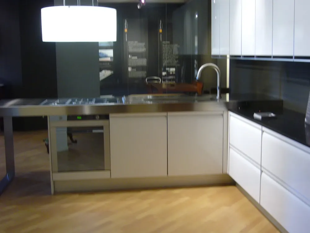 Cucina Plana scontato del -54 %^Del Tongo Discount