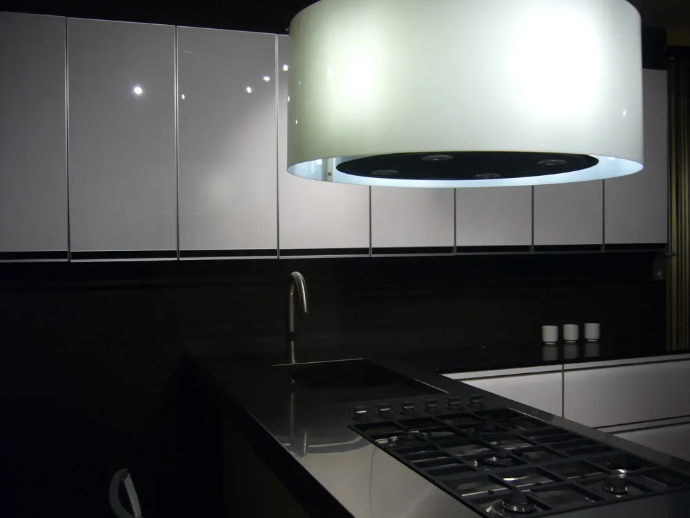 Cucina Plana scontato del -54 %^Del Tongo Discount