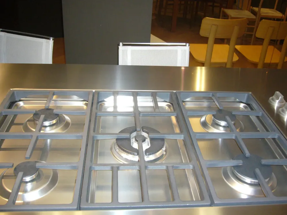 Cucina Plana scontato del -54 %^Del Tongo Discount