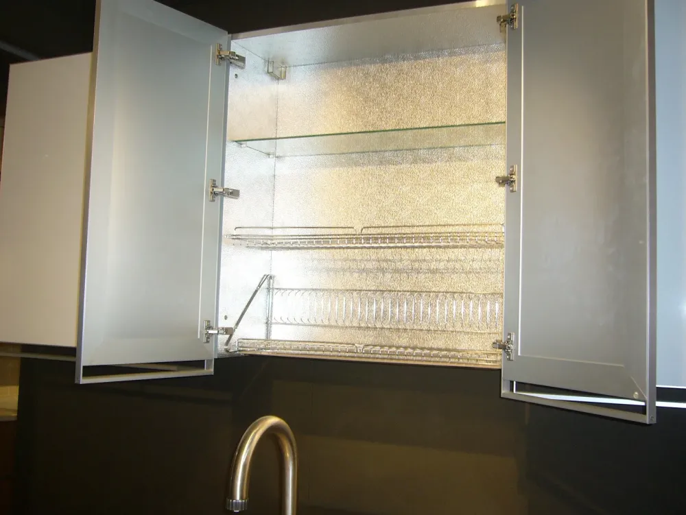 Cucina Plana scontato del -54 %^Del Tongo Discount