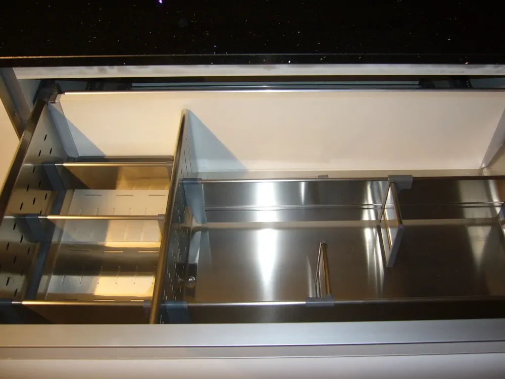 Cucina Plana scontato del -54 %^Del Tongo Discount