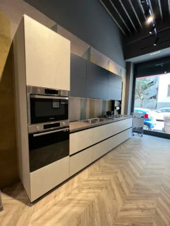 Sale Cucina Delinea di in Offerta Outlet -45% Cucine Lineari|Cucine Moderne
