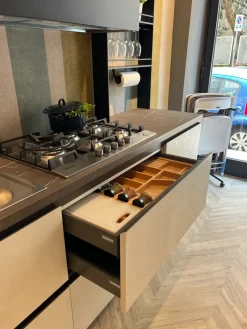 Sale Cucina Delinea di in Offerta Outlet -45% Cucine Lineari|Cucine Moderne