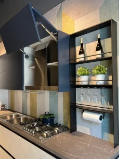 Sale Cucina Delinea di in Offerta Outlet -45% Cucine Lineari|Cucine Moderne