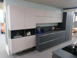 Outlet Cucina design ad isola De sign a prezzo scontato Cucine Ad Isola|Cucine Design