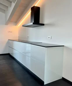 Best Cucina design ad isola Ingrosso cucine moderne icm53 a prezzo ribassato Cucine Ad Isola|Cucine Design