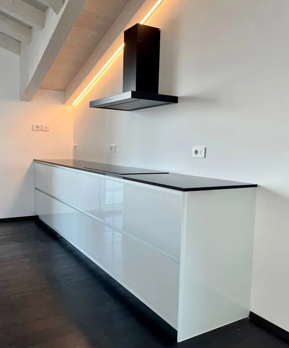 Best Cucina design ad isola Ingrosso cucine moderne icm53 a prezzo ribassato Cucine Ad Isola|Cucine Design