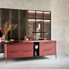Cucina design altri colori ad isola Unit scontata^Cesar Clearance