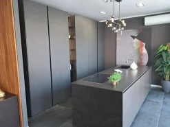 Binova Cucina design con isola Mantis a prezzo ribassato- Cucine Ad Isola|Cucine Design