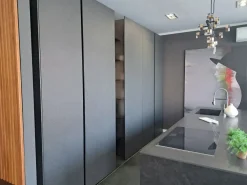 Binova Cucina design con isola Mantis a prezzo ribassato- Cucine Ad Isola|Cucine Design