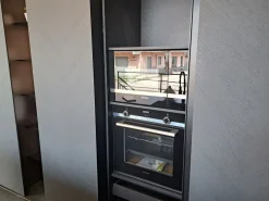 Binova Cucina design con isola Mantis a prezzo ribassato- Cucine Ad Isola|Cucine Design