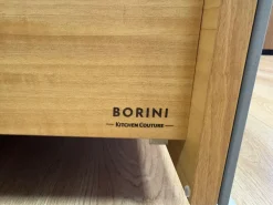 Cucina design con isola Monolith a prezzo scontato^Artigianale Hot