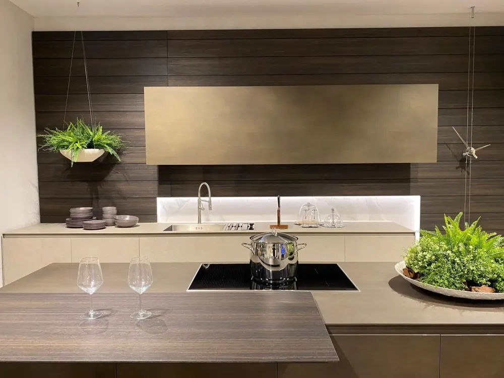 Online Cucina design con isola Skill a prezzo scontato Cucine Ad Isola|Cucine Design