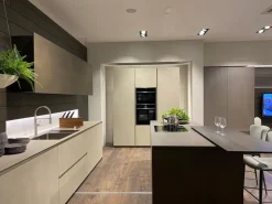 Online Cucina design con isola Skill a prezzo scontato Cucine Ad Isola|Cucine Design