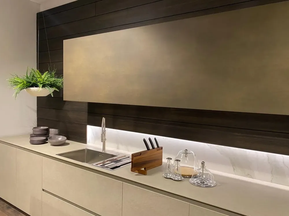 Online Cucina design con isola Skill a prezzo scontato Cucine Ad Isola|Cucine Design