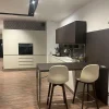 Stosa Cucina design con penisola Karma a prezzo scontato- Cucine Con Penisola|Cucine Design