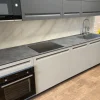 Outlet Cucina design lineare Cucina linkare a prezzo scontato Cucine Lineari|Cucine Design