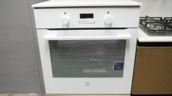 Discount Cucina design lineare Cucina gaia onda a prezzo scontato Cucine Lineari|Cucine Design