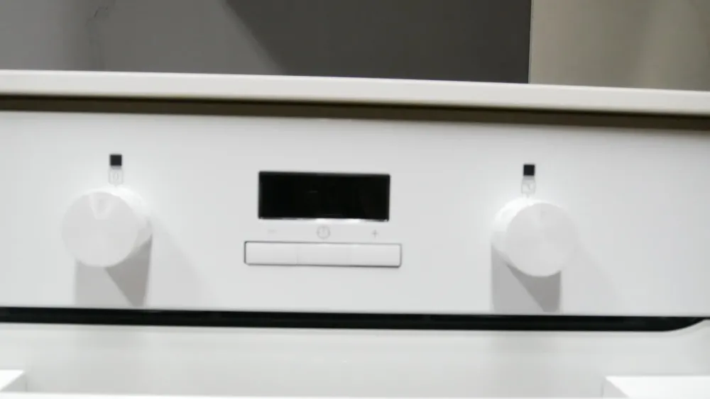 Discount Cucina design lineare Cucina gaia onda a prezzo scontato Cucine Lineari|Cucine Design