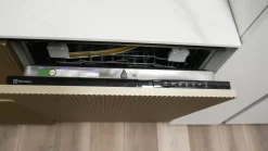 Discount Cucina design lineare Cucina gaia onda a prezzo scontato Cucine Lineari|Cucine Design