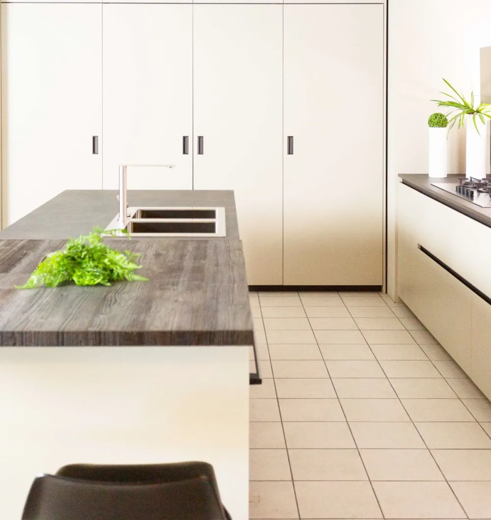 Cucina design tortora ad isola Ingrosso cucine moderne icmxp01 Cucine Ad Isola|Cucine Design