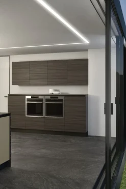 Artigianale Cucina di modello Charme: richiedi il prezzo- Cucine Lineari|Cucine Design