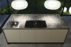 Artigianale Cucina di modello Charme: richiedi il prezzo- Cucine Lineari|Cucine Design