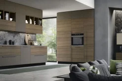 Clearance Cucina di modello Marlen: richiedi ora il prezzo Cucine Lineari|Cucine Design