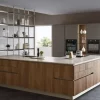 Veneta Cucine Cucina di modello Oyster 03: scopri il prezzo riservato- Cucine Design