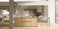 Best Cucina di modello Sakura 01: richiedi ora il prezzo Cucine Lineari|Cucine Moderne