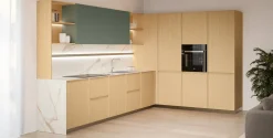 Best Cucina di modello Sakura 01: richiedi ora il prezzo Cucine Lineari|Cucine Moderne