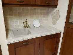 Cucina Dalia OFFERTA OUTLET sconto 52%^Dibiesse Discount