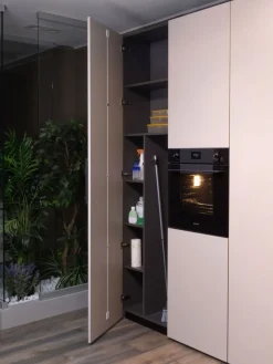 Clearance Cucina Klab 09_b outlet OFFERTA OUTLET sconto 68% Cucine Lineari|Cucine Moderne