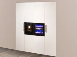 Clearance Cucina Klab 09_b outlet OFFERTA OUTLET sconto 68% Cucine Lineari|Cucine Moderne
