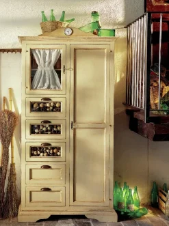 Cucina Dispensa colorado di in Offerta Outlet -60%^Parlani Best