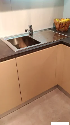 Hot CUCINA Easy  PREZZO OUTLET scontata 53% Cucine Con Penisola|Cucine Moderne