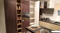 Hot CUCINA Easy  PREZZO OUTLET scontata 53% Cucine Con Penisola|Cucine Moderne