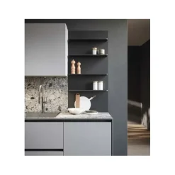 Online Cucina Domino lineare con uno sconto imperdibile Cucine Lineari|Cucine Moderne