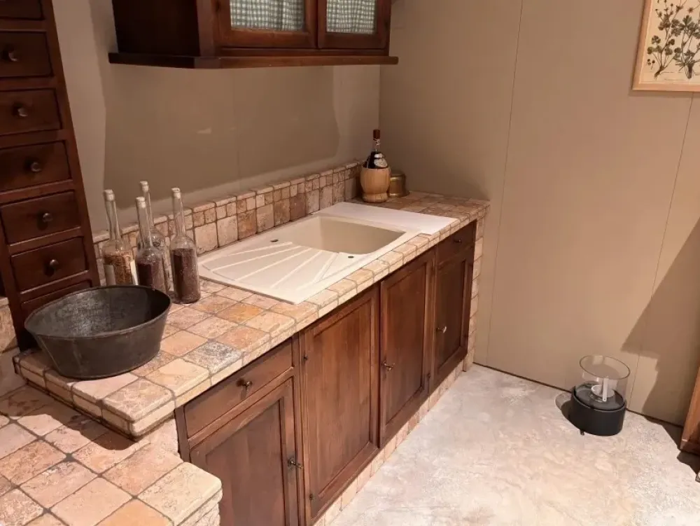 Cucina Doralice di scontata -70%^Marchi Cucine Online