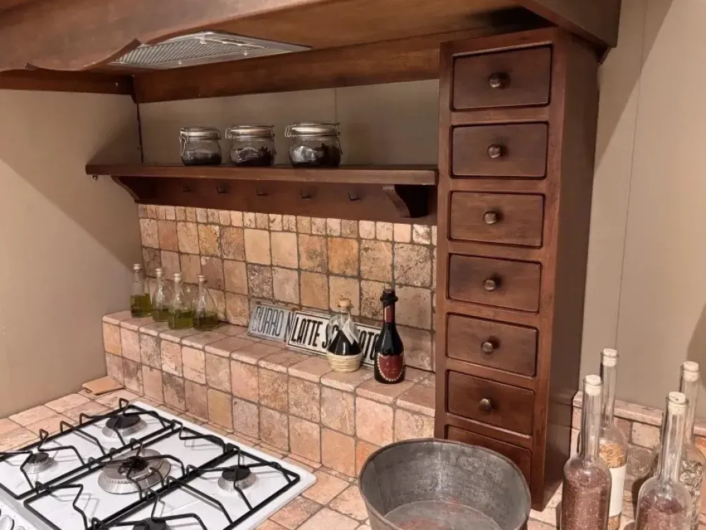 Cucina Doralice di scontata -70%^Marchi Cucine Online