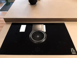 Febal Cucina Ego line - era moderna altri colori con isola scontata 50%- Cucine Ad Isola|Cucine Moderne