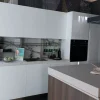 Cucina Egoline  moderna bianca ad isola scontata 35% Cucine Ad Isola|Cucine Moderne