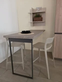 Artigianale Cucina Egypt di in Offerta Outlet -37%- Cucine Con Penisola|Cucine Moderne