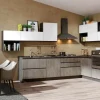 Cucina Emily 09 lineare con un ribasso imperdibile^Evo Cucine Online