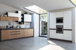 Collezione esclusiva Cucina Emily di in offerta -41%- Cucine Lineari|Cucine Moderne