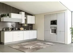 Collezione esclusiva Cucina Emily di in offerta -41%- Cucine Lineari|Cucine Moderne