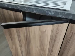 Cucina Era pesci di in Offerta Outlet -40%^Net Cucine New