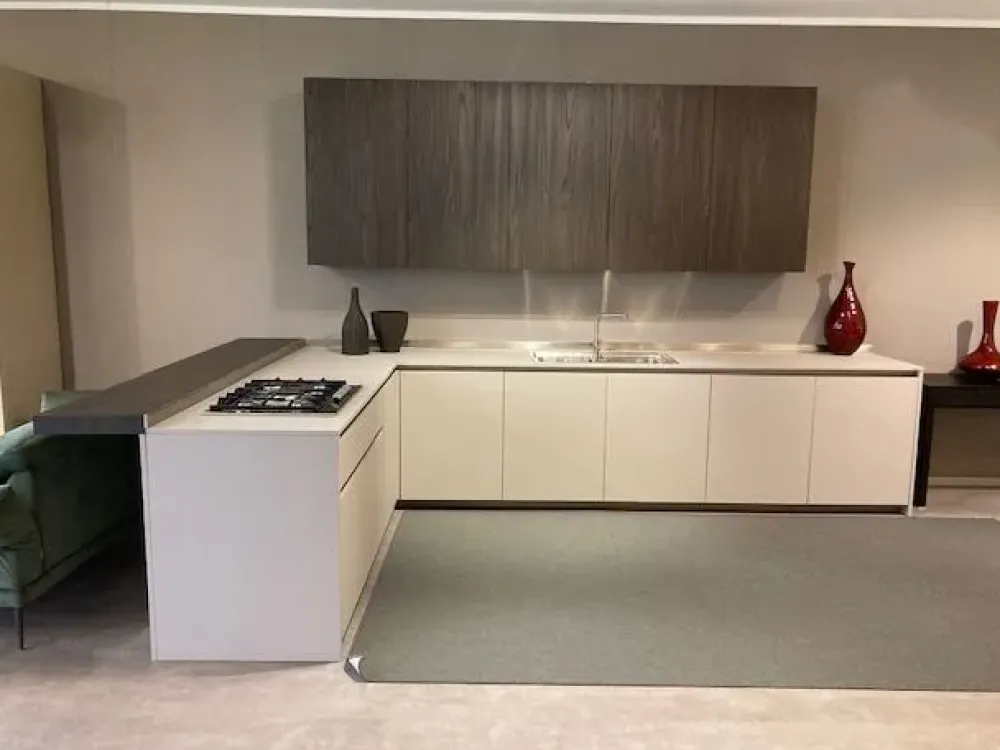 Cucina New one OFFERTA OUTLET^Ernestomeda New