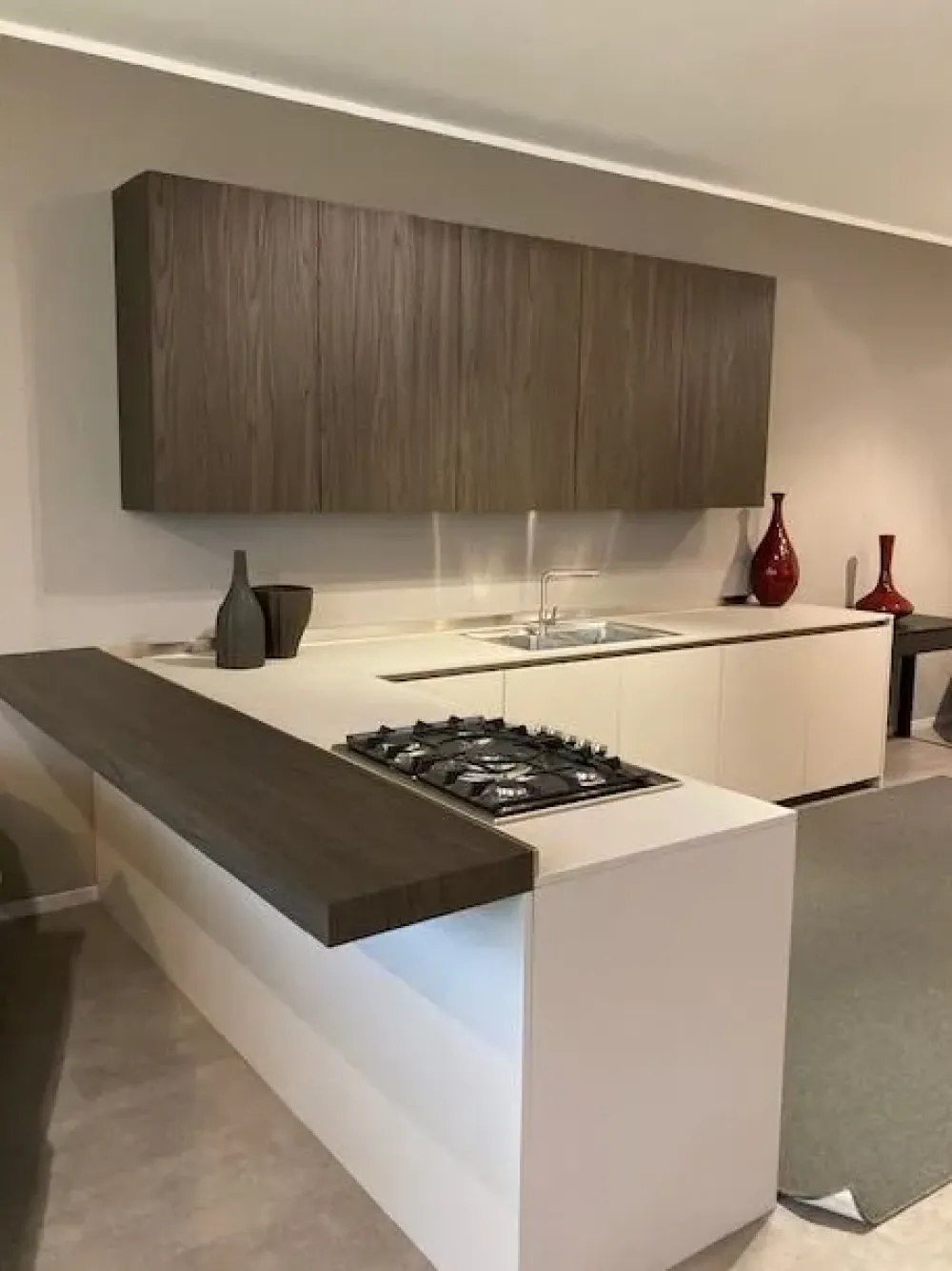 Cucina New one OFFERTA OUTLET^Ernestomeda New